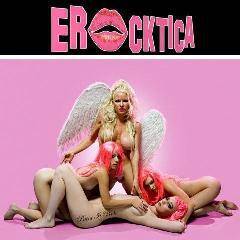 Erocktica : Paint It Pink